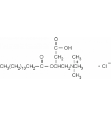 Пальмитоил-DL-карнитин хлорид порошок Sigma P4509