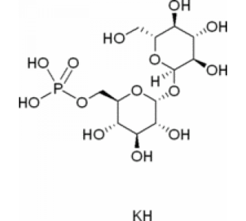 Дикалиевая соль трегалозы-6-фосфата ~ 95% Sigma T4272