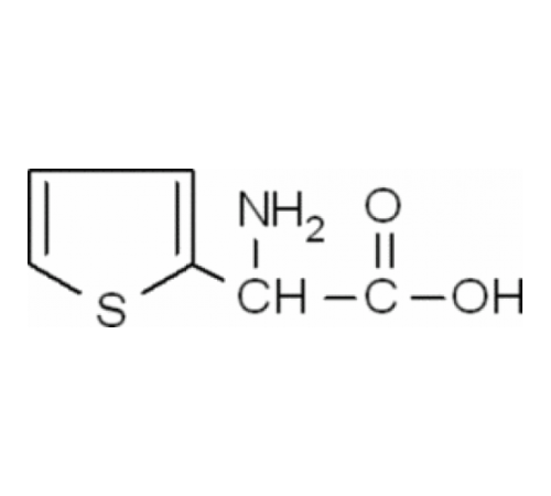 ββ (2-тиенил) глицин Sigma T8028