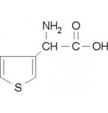 ββ (3-тиенил) глицин Sigma T8653
