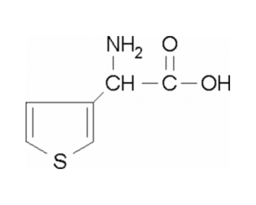 ββ (3-тиенил) глицин Sigma T8653
