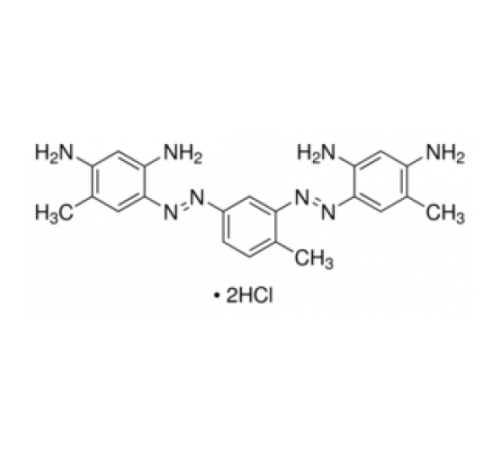 Бисмарк Браун R для микроскопии (Bact., Hist.) Sigma 15000