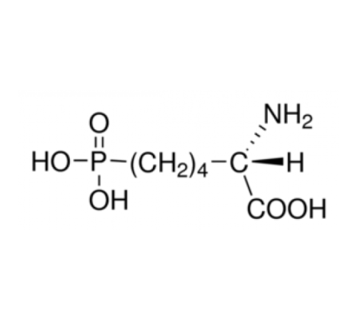 Купить β (+β 2-амино-6-фосфоногексановая кислота 98% (ВЭЖХ), твердый Sigma A5352