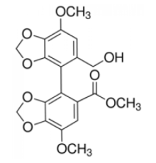 Бициклол 98% (ВЭЖХ) Sigma B3313