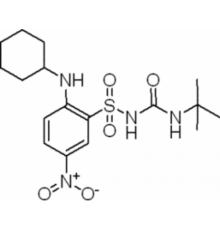 BM-531 97% (ВЭЖХ), твердый Sigma B5806