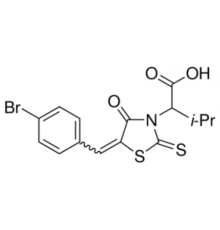 BH3I-1 97% (ВЭЖХ), порошок, желтый Sigma B8809