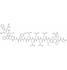 Гастрин I крысы 97% (ВЭЖХ) Sigma G1276