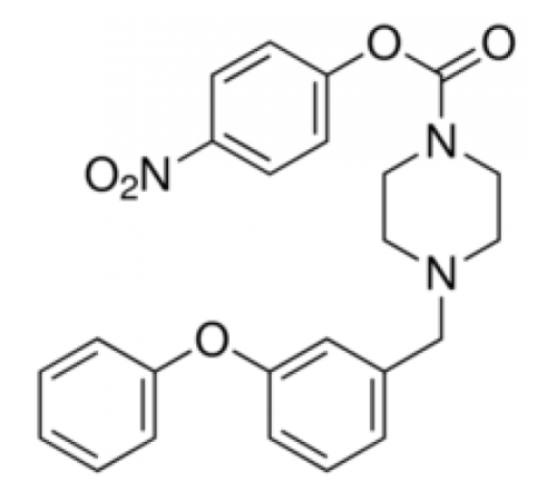 JZL195 98% (ВЭЖХ) Sigma SML0257