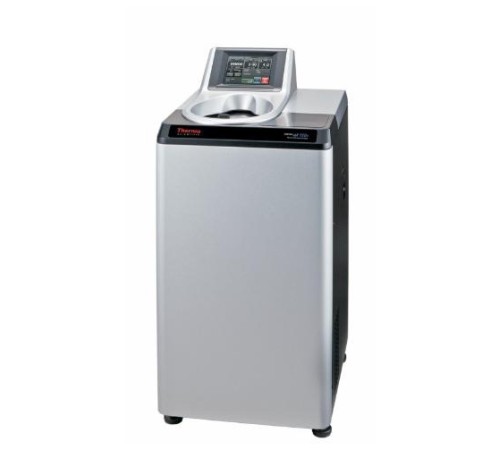 Купить Центрифуга ультра, 770 460g, 120 000 об/мин, 180 мл, напольная, без ротора, Sorvall MX 120 Plus, Thermo FS
