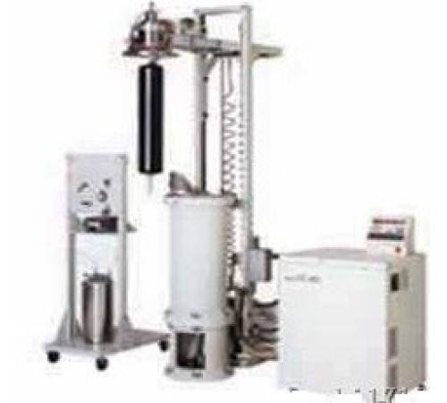 Центрифуга проточная, объём 1,6 л, 40 000 об/мин, 118 000g, 50 л/час, Sorvall CC40S c ротором C40CTS4, Thermo FS