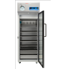 Холодильник для хранения крови, +2…+8 °C, вертикальный, 650 л, дверь со стеклом, TSX2304BV, Thermo FS