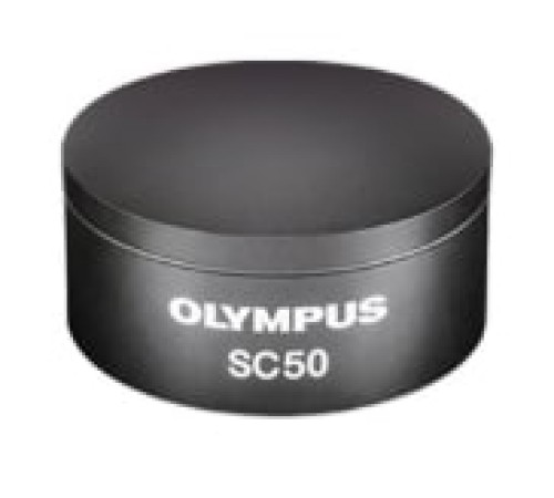 Камера цифровая цветная, 5 Мп, SC50, Olympus