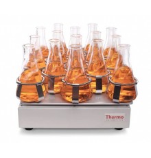 Шейкер для CO2-инкубаторов, 30-300 об/мин, выносная панель, Thermo FS