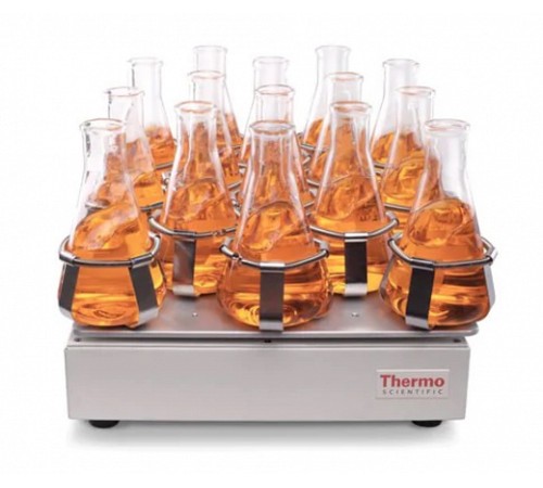 Купить Шейкер для CO2-инкубаторов, 30-300 об/мин, выносная панель, Thermo FS