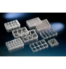 Планшеты культуральные 4-лун., поверхность Nunclon Delta, 120 шт./уп., Thermo FS