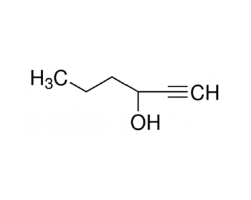 1-гексин-3-ол, 97%, Alfa Aesar, 5 г