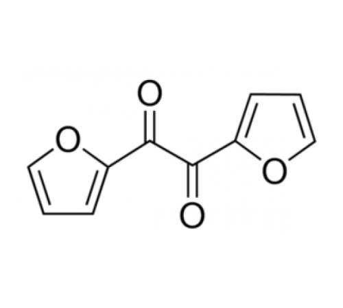 2,2 '-Фурил, 98%, Alfa Aesar, 100 г