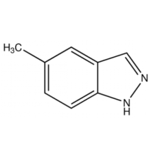 5-Метил-1Н-индазол, 95%, Alfa Aesar, 250 мг