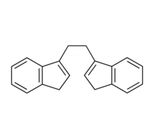 1,2-ди (3-инденил) этана, 98%, Alfa Aesar, 1г