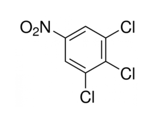 1,2,3-трихлор-5-нитробензол, 97%, Alfa Aesar, 5 г