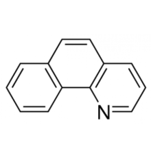Бензо [ч] хинолин, 98%, Alfa Aesar, 1g