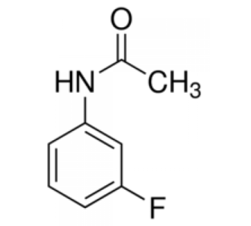 3'-Фторацетанилид, 98%, Alfa Aesar, 5 г