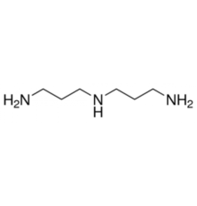 Чистый бис (3-аминопропил) амин,  97,0% (ГХ) Sigma 14520