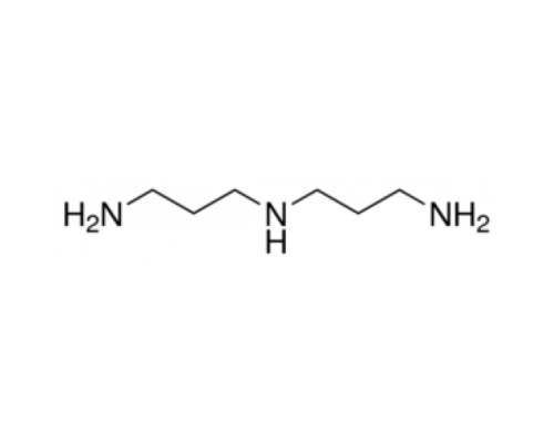 Чистый бис (3-аминопропил) амин,  97,0% (ГХ) Sigma 14520
