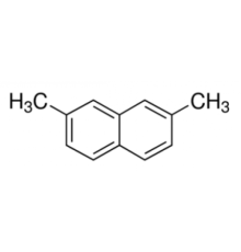 2,7-диметилнафталин, 99%, 0, Alfa Aesar, 25 г