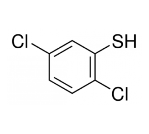 Купить 2,5-дихлортиофенола, 98%, Alfa Aesar, 1г