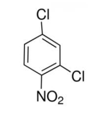 2,4-Дихлор-1-нитробензола, 97%, Alfa Aesar, 1000г