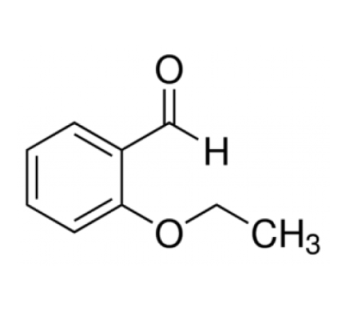 Купить 2-этоксибензальдегида, 97 +%, Alfa Aesar, 100г