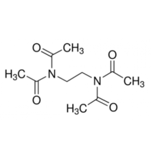 Тетраацетилэтилендиамин, 90%, Acros Organics, 250г