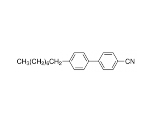 4'-н-Октилбифенил-4-карбонитрил, 99%, Alfa Aesar, 1 г