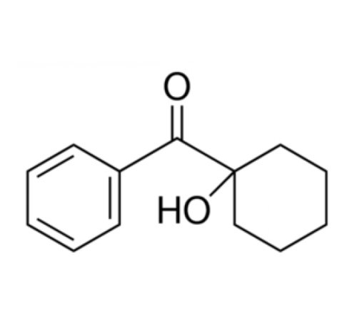 1-гидроксициклогексилфенилкетон, 98%, Alfa Aesar, 100 г