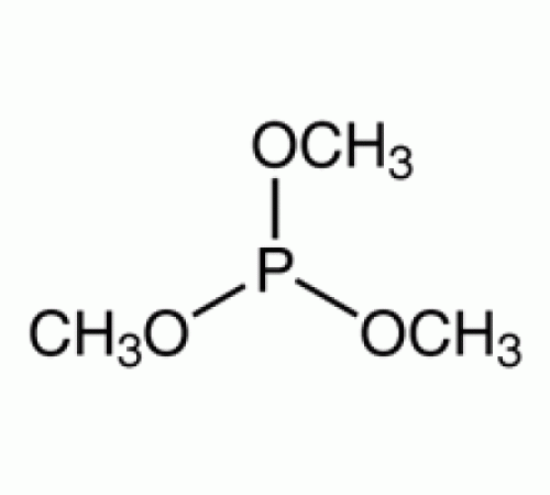 Триметилфосфит, 97%, Alfa Aesar, 500 г