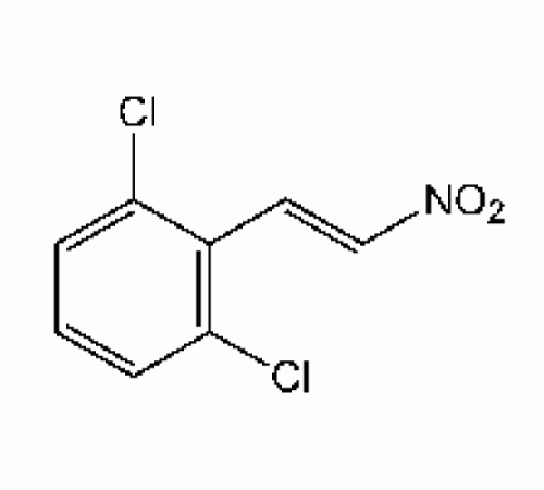 Купить 2,6-Дихлор- ^ B-нитростирол, 97%, Alfa Aesar, 25 г