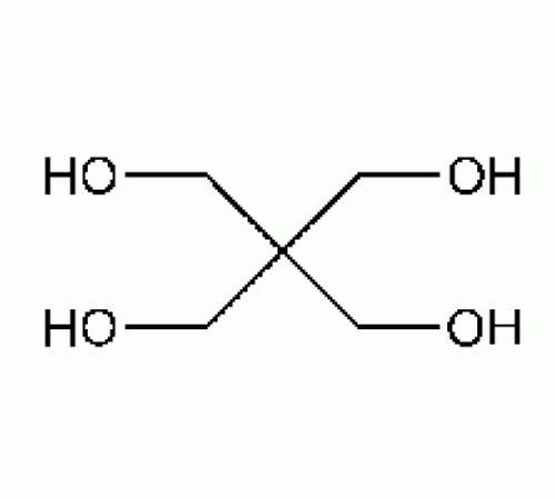 Пентаэритрит, 98%, Acros Organics, 5кг Пентаэритрит, 98%, Acros Organics, 5кг