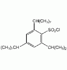 2,4,6-триизопропилбензолсульфанил хлорид, 97%, Acros Organics, 100г