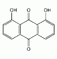 1,8-Дигидроксиантрахинон, 95%, Alfa Aesar, 500 г