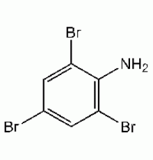 2,4,6-Триброманилин, 98%, Alfa Aesar, 100 г