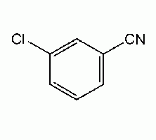 3-хлорбензонитрил, 99%, Acros Organics, 50г