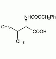 N-карбoбензокси-L-валин, 99+%, Acros Organics, 25г