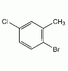 2-Бром-5-хлортолуол, 98%, Alfa Aesar, 25 г