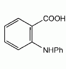 N-Фенилантраниловая кислота, 99%, Alfa Aesar, 500 г