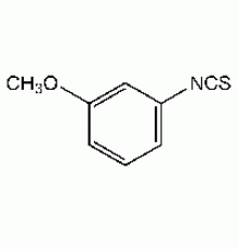 3-метоксифенил изотиоцианат, 98%, Alfa Aesar, 100 г