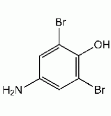 4-Амино-2,6-дибромфенола, 97%, Alfa Aesar, 100 г