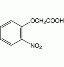 2-Нитрофеноксиуксусная кислота, 98 +%, Alfa Aesar, 100г