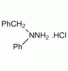 Гидрохлорид N-бензил-N-фенилгидразина, 98 +%, Alfa Aesar, 5 г