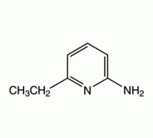 Купить 2-амино-6-этилпиридина, 97%, Alfa Aesar, 50 г